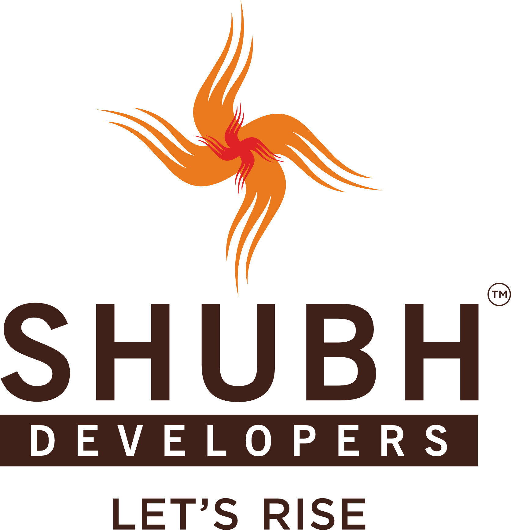 Shubh Developer Logo