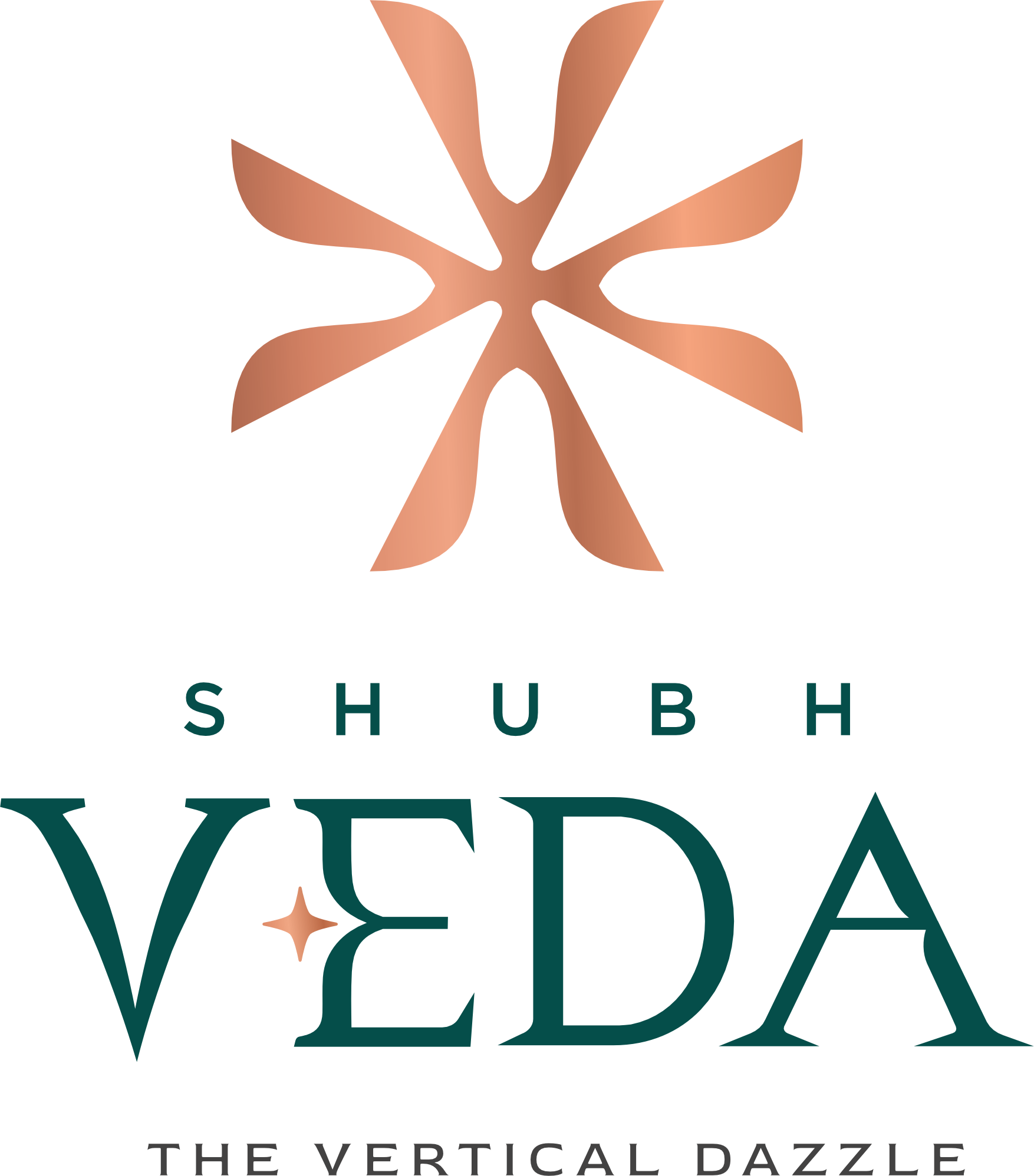 Shubh Veda Logo